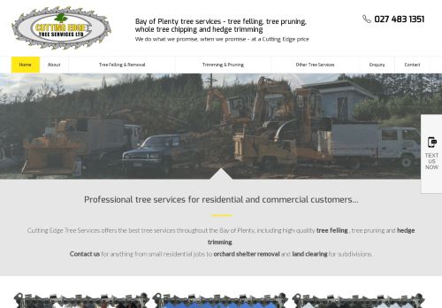 https://www.cuttingedgetrees.co.nz/