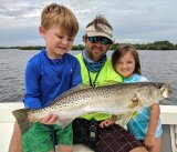 Reel Florida Fishing Charters