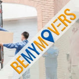 Be My Movers LLC