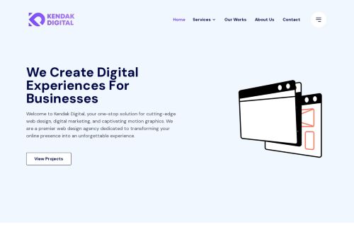 kendakdigital.com