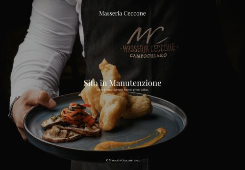 www.masseriaceccone.it