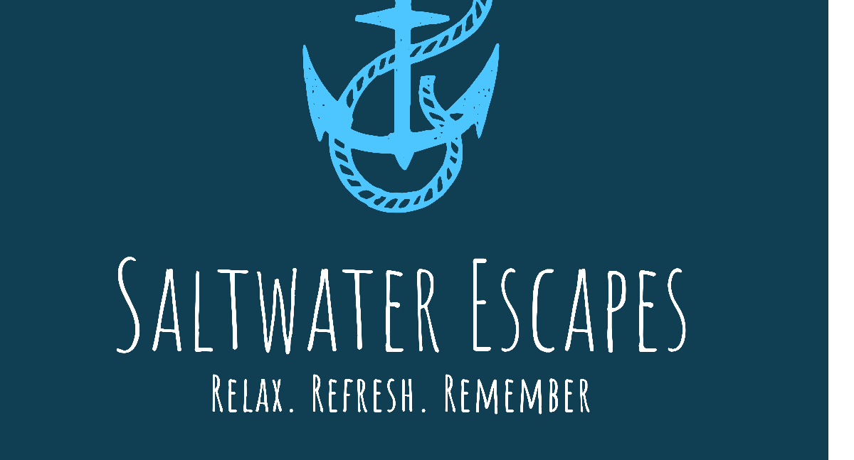 Saltwater Escapes
