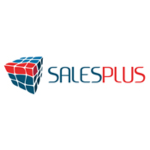 Logo Uyumlu Saha Satış Programı - Sales Plus