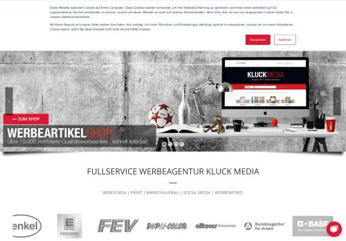 kluck-media.de