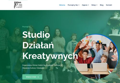 Studio Działań Kreatywnych