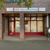 CCC-Hausverwaltung
