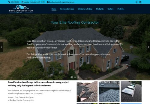 Euro Construction Group