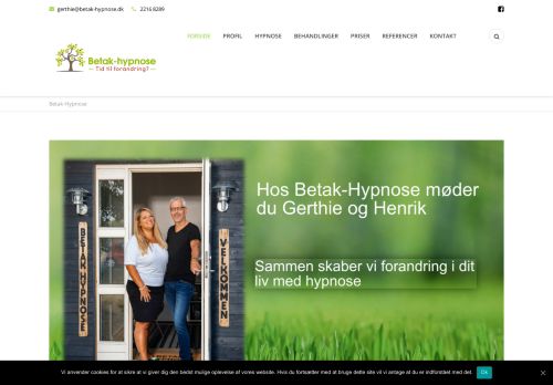 www.betak-hypnose.dk
