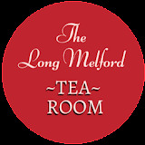 The Long Melford Tea Room