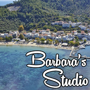 Barbara's Studio