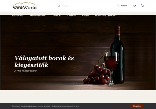 Color Wineworld Kft.