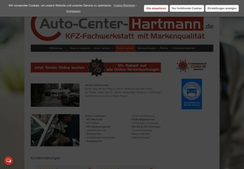 www.auto-center-hartmann.de