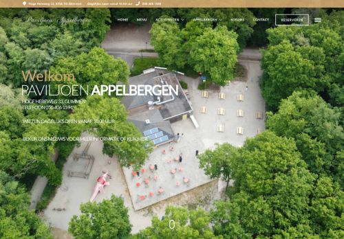 paviljoenappelbergen.nl