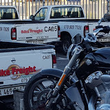 Bike Freight Transport (Pty) Ltd.