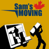 Sam's Moving Reviews