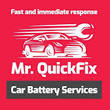 QuickFix Car Battery