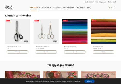 himezdmagad.hu