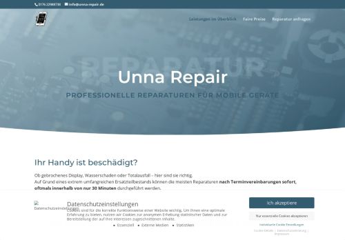 unna-repair.de