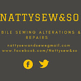 Natty Sew & So
