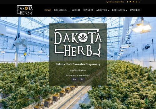 Dakota Herb