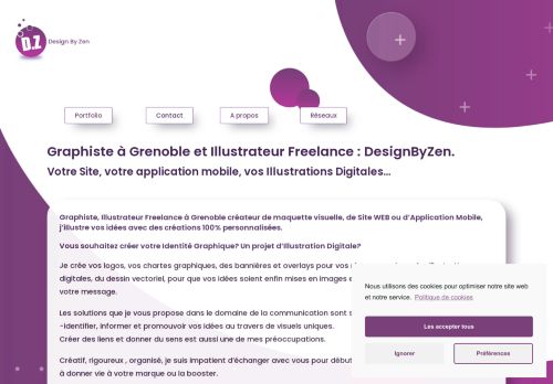 www.designbyzen.fr