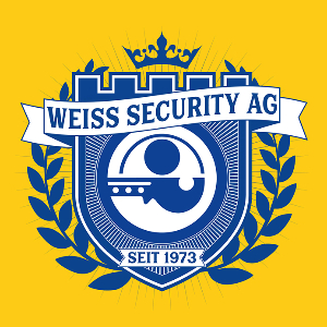 Weiss Security AG