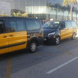 Taxi 7 Plazas