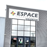 Espace Revêtements VALENTINI ESPACE COULEUR