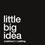 Little Big Idea - Directeur Artistique & Graphiste Freelance Lille Avis