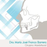 Dra. María José Franco Barrera - Cirujano Maxilofacial Reviews
