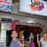 Shake It Off - Jayanagar