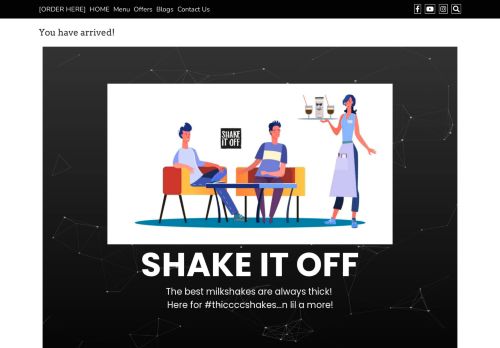 Shake It Off - Jayanagar