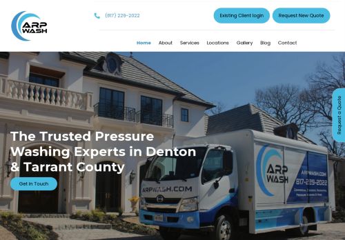 arpwash.com
