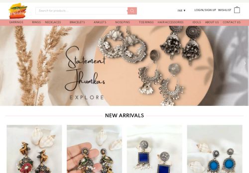Papeeha Jewelry
