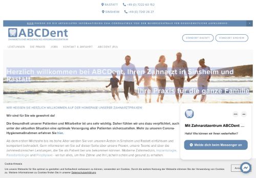 abc-dent.de