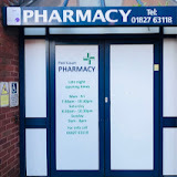 Crest Pharmacy Aldergate & Ear Wax Removal Clinic