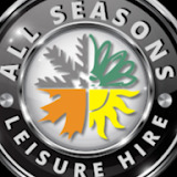 All Seasons Leisure Hire - Hot Tub Hire Kent