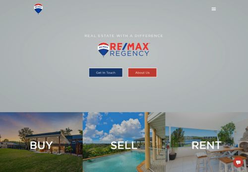 RE/MAX Regency