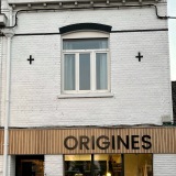 ORIGINES _ Boutique Vrac