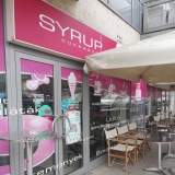 Syrup cafe