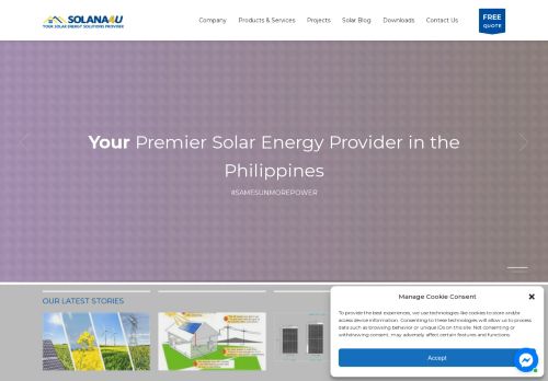 Solana4U Inc.