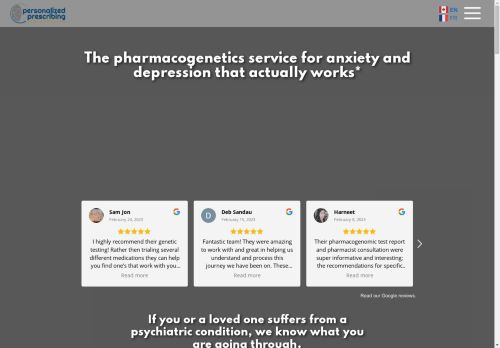 www.personalizedprescribing.com