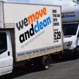 We Move and Clean Newbury Reviews