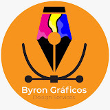 Byron Gráficos Diseñador