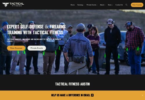 tacticalfitnessaustin.com
