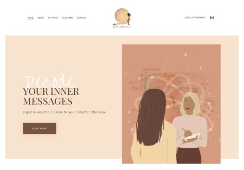 Sōl Collective