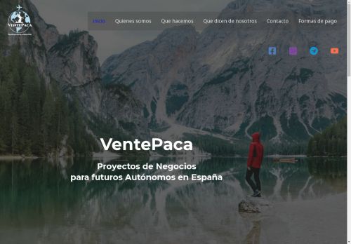 VentePaca