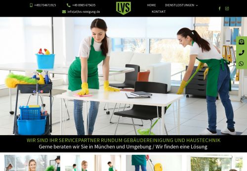www.lvs-reinigung.de