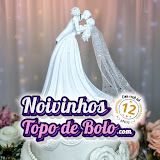 Noivinhos Top Cake