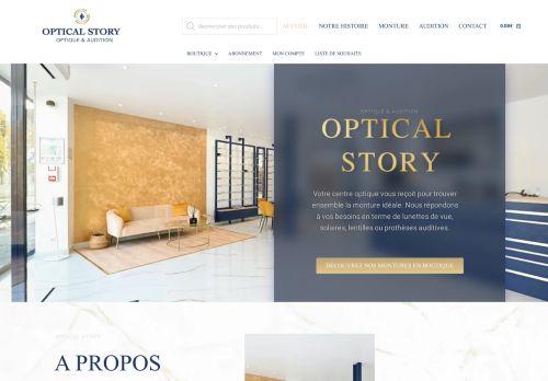 Optical Story